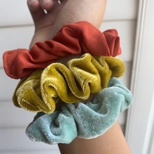 Scrunchies